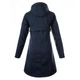 Пальто демисезонное Softshell HUPPA AVA 12280000-10286 темно-синий 146 см (4741468961675) - изображение 2
