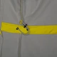 Пальто демисезонное Softshell HUPPA AVA 12280000-10202 желтый 140 см (4741468961842) - изображение 6