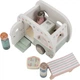 Samochód kempingowy Little Dutch FSC (LD8022) (8713291880221) - obraz 5