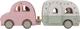 Samochód kempingowy Little Dutch FSC (LD8022) (8713291880221) - obraz 6