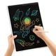 Графический планшет MiJia Digital Writing Tablet Graphics Blackboard 10" White (Color Edition) - изображение 2