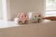 Samochód kempingowy Little Dutch FSC (LD8022) (8713291880221) - obraz 16