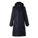 Пальто демисезонное HUPPA NINA 12590010-00009 черный 152 см (4741632146815) - изображение 1