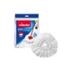 Насадка змінна для швабри Vileda EasyWring & Clean Turbo Classic (4023103156487) - зображення 1