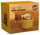 Kubek na jajka Winkee Egg Cup Grumpy Owl Moody (4260767644176) - obraz 3