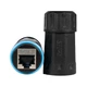Соединитель NVC-RJ45 / IP68 водонепроницаемый (74-00118) - изображение 2
