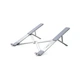 Сложная алюминиевая подставка для ноутбука UGREEN LP451 Foldable Laptop Stand (UGR-40289) до 17.3 - изображение 2