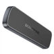 Магнитный автодержатель для телефона BOROFONE BH121 Eternal Magnetic Car Holder Black Gray (На торпедо / приборную панель) - изображение 3