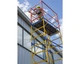 Вишка-тура Virastar КОМПАКТ 0,8х1,7 м 4+1 (VST170841) - зображення 7