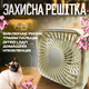 Компактный USB вентилятор TOPK K50-W Мраморный - изображение 3