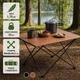 Стол складной компактный для пикника Ranger Compact Hike 209 - изображение 1