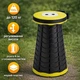 Стул складной туристический Ranger Telescop Olive - изображение 1