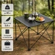 Стіл складаний компактний для пікніка Ranger Compact Hike 210 - зображення 1