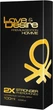 Туалетна вода для чоловіків Love & Desire Premium Edition Homme Gold з феромонами 100 мл (5907776180262) - зображення 3