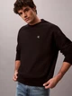 Свитшот мужской Calvin Klein 4RC277G-UB1(Black) XL Черный (196669013991) - изображение 5