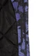 Пальто зимнее HUPPA VIVIAN 1 12490120-34483 фиолетовый с узором 122 см (4741632205581) - изображение 5