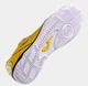 Футзалки JOMA MAXIMA для дорослих лимонний/чорний/білий size 42.5/27.5см - зображення 4