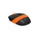 Мышка A4Tech FG10S Orange (4711421949675) - зображення 3