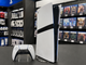 Стационарная игровая приставка Sony PlayStation 5 Pro 2 ТБ (711719595915) - изображение 3