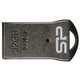 USB флеш накопитель Silicon Power 32GB Touch T01 USB 2.0 (SP032GBUF2T01V1K) - изображение 1