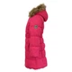Пальто зимнее HUPPA YACARANDA 12030030-70063 фуксиа 152 см (4741468562216) - изображение 3