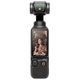 Екшн-камера DJI Osmo Pocket 3 Creator Combo (CP.OS.00000302.01) - зображення 7
