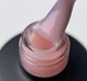 MOLEKULA Euro Fiber Gel Гель Berry Shake Ягідний шейк, 12 мл - изображение 3