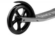 Самокат Miqilong Beagle Серый beagle-200-gray - зображення 9