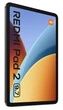 Планшет Xiaomi Redmi Pad 2 9.7" 4/64GB WiFi Gray (76950) - зображення 3
