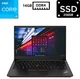 Ноутбук Lenovo ThinkPad E14 Gen 4 14" TN 1920x1080 Core i3-1215U 1.20GHz 16GB DDR4 SSD 256GB UHD Graphics Камера (LE14G4TNR16S256B) Б/В - зображення 1
