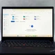 Ноутбук Lenovo ThinkPad E14 Gen 2 14" IPS 1920x1080 Core i5-1135G7 2.40GHz 8GB DDR4 SSD 256GB Iris Xe Graphics Камера (LE14G2R8S256B2) Б/В - зображення 9