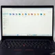 Ноутбук Lenovo ThinkPad E14 Gen 2 14" IPS 1920x1080 Core i5-1135G7 2.40GHz 8GB DDR4 SSD 256GB Iris Xe Graphics Камера (LE14G2R8S256C4) Б/У + Подарок проводная мышь - изображение 10