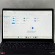 Ноутбук Lenovo ThinkPad E14 Gen 3 14" IPS 1920x1080 AMD Ryzen 5 4500U 2.38GHz 8GB DDR4 SSD 256GB AMD Radeon Graphics Камера (LE14G3AR5R8S256B1) Б/У - изображение 9