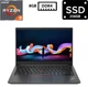 Ноутбук Lenovo ThinkPad E14 Gen 3 14" IPS 1920x1080 AMD Ryzen 3 5300U 2.60GHz 8GB DDR4 SSD 256GB AMD Radeon Graphics Камера (LE14G3AR3R8S256B4) Б/У - изображение 1