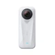 Екшн-камера Insta360 X4 Air Starter Bundle Arctic White (6977644767399) - зображення 3