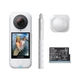 Екшн-камера Insta360 X4 Air Starter Bundle Arctic White (6977644767399) - зображення 9