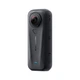 Екшн-камера Insta360 X4 Air Starter Bundle Black (6977644764763) - зображення 4