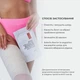 Набор Антицеллюлитные липосомальные обертывания + жидкость Hillary Anti-cellulite LPD'S Slimming (6 процедур) HI-11-875 - изображение 6