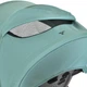 Триколісний велосипед з батьківською ручкою El Camino TRIGO ME 1226 Jade Green - зображення 10