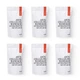 Курс Антицеллюлитных липосомальных обертываний Hillary Anti-cellulite Bandage LPD'S Slimming (6 уп.) HI-11-460 - изображение 2