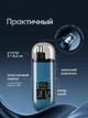 Триммер для носа ушей и бровей аккумуляторный водонепроницаемый поворотный с LED дисплеем 7000 об/мин машинка стайлер для мужчин - изображение 4