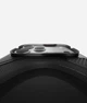 Прочный чехол для iPhone 17 Pro Max AULUMU A17 Rugged Outdoor Case MagSafe | Защита управления камерой Черный - изображение 7