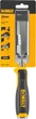 Dłuto DeWalt z boczną krawędzią tnącą do betonu i murów 25 x 120 mm (DWHT0-16065) - obraz 2