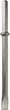 Dłuto DeWalt 6-kątne do betonu i murów 75 x 521 mm (DT6929-QZ) - obraz 1