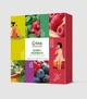 Набор чая Tea Moments Sunny Moments Ассорти фруктово-травяного чая 32 пирамидки 4 вкуса по 8 шт - изображение 1