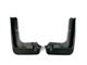 Брызговики передние BMW X1 U11 2022+ комплект 2 шт. для BMW X1 U11 / U12 2022- (1207) - изображение 1
