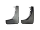 Брызговики задние для Jeep Grand Cherokee 2005–2010, комплект 2 шт для JEEP Grand Cherokee 2005-2010 (7134) - изображение 4