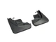 Брызговики передние для Jeep Grand Cherokee 2005–2010, комплект 2 шт для JEEP Grand Cherokee 2005-2010 (7133) - изображение 2