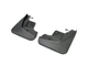 Брызговики передние для Jeep Grand Cherokee 2005–2010, комплект 2 шт для JEEP Grand Cherokee 2005-2010 (7133) - изображение 3
