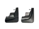 Брызговики передние для Jeep Grand Cherokee 2005–2010, комплект 2 шт для JEEP Grand Cherokee 2005-2010 (7133) - изображение 4